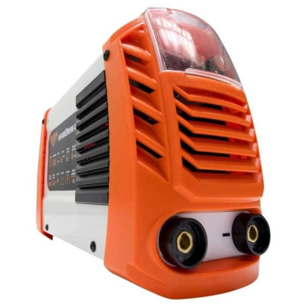 RURIS AS 180 MMA aparat za zavarivanje 2