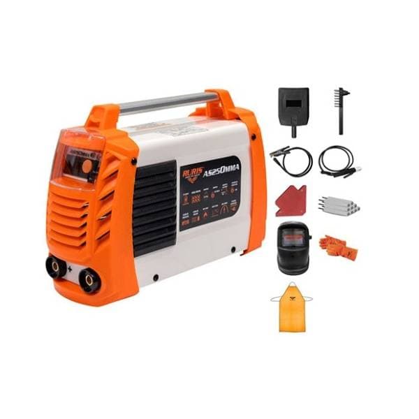 RURIS AS 250 aparat za zavarivanje 0