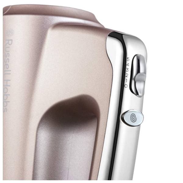 RUSSELL HOBBS ručni mikser 25892-56 Swirl 3