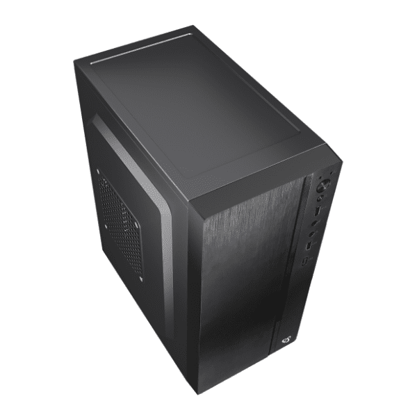 S BOX kućište PCC 05+ PSU 400 2