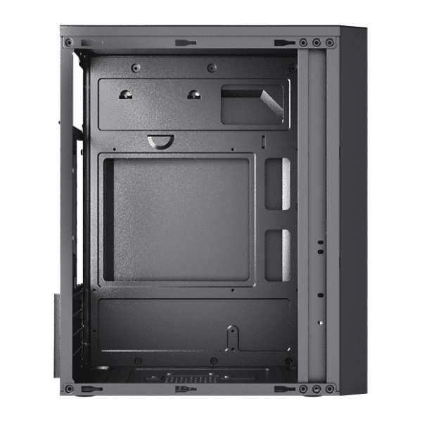 S BOX kućište PCC 05+ PSU 400 4