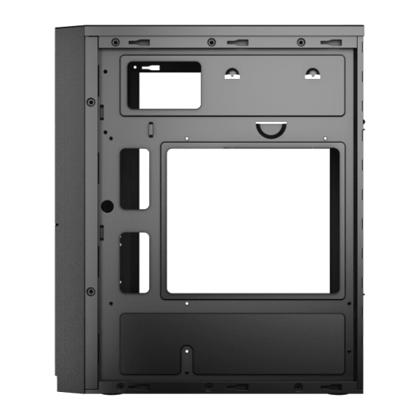 S BOX kućište PCC 12 + PSU 400 3