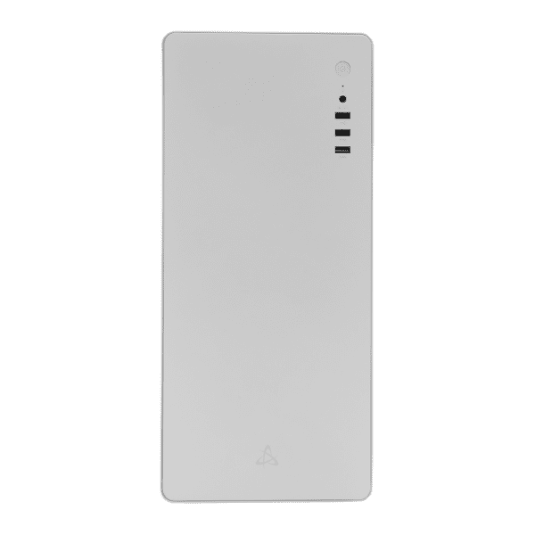 S BOX kućište PCC 500 White 1