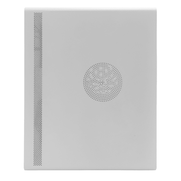 S BOX kućište PCC 500 White 3