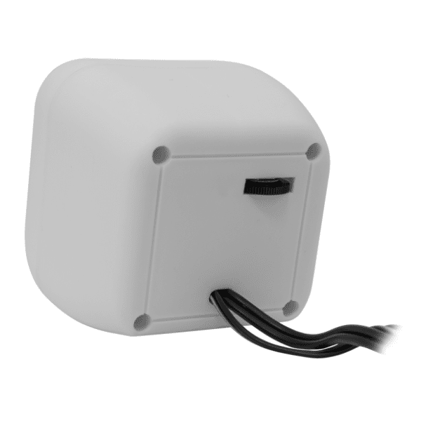 S BOX zvučnici za kompjuter SP 203 beli 2