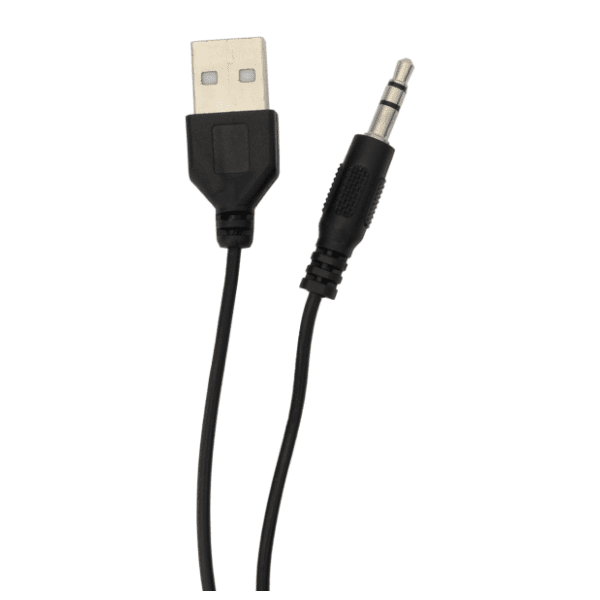 S BOX zvučnici za kompjuter SP 203 beli 3