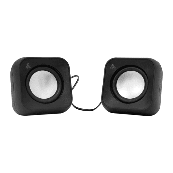 S BOX zvučnici za kompjuter SP 203 crni 0