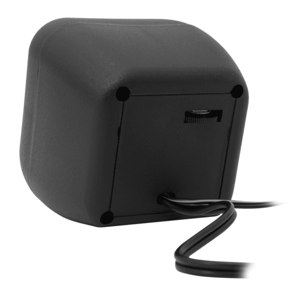 S BOX zvučnici za kompjuter SP 203 crni 2