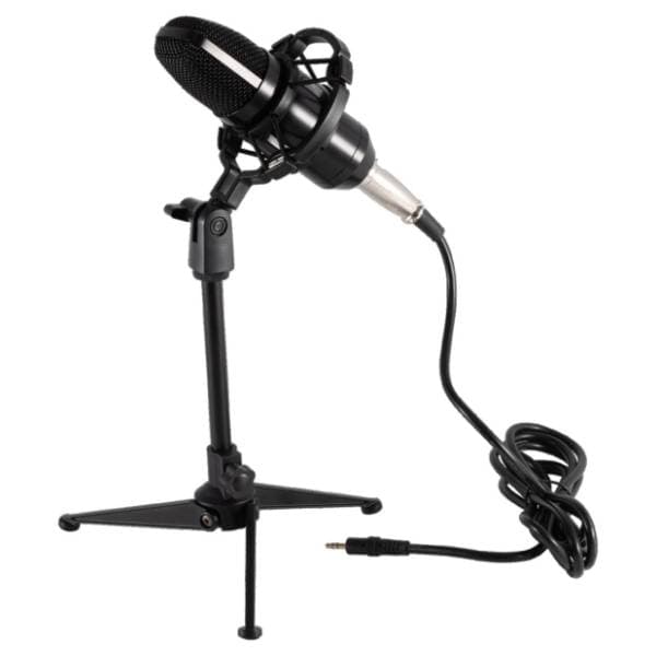 SAL M12 set sa tripod stalkom mikrofon 0