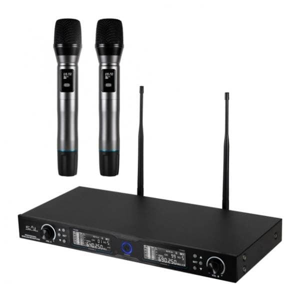 SAL set mikrofona MVN910 0