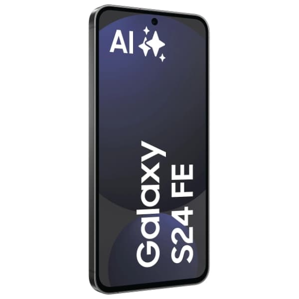 SAMSUNG Galaxy S24 FE 8/128GB Graphite (SM-S721BZKDEEC) 3