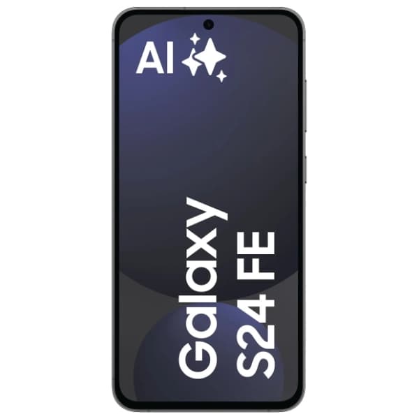 SAMSUNG Galaxy S24 FE 8/256GB Graphite (SM-S721BZKGEUC) 2