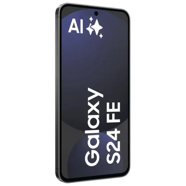SAMSUNG Galaxy S24 FE 8/256GB Graphite (SM-S721BZKGEUC) 3