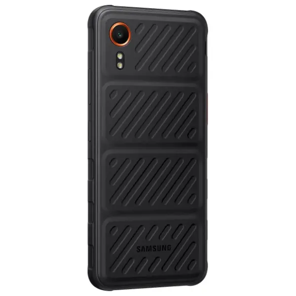 SAMSUNG Galaxy XCover7 6/128GB Black Enterprise Edition 6