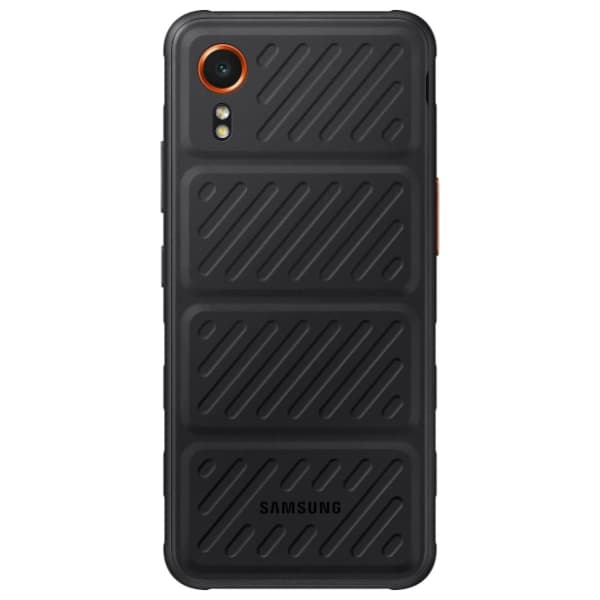 SAMSUNG Galaxy XCover7 6/128GB Black Enterprise Edition 5