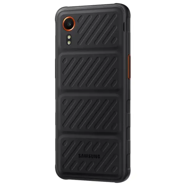 SAMSUNG Galaxy XCover7 6/128GB Black Enterprise Edition 4