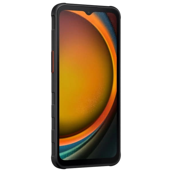 SAMSUNG Galaxy XCover7 6/128GB Black Enterprise Edition 3