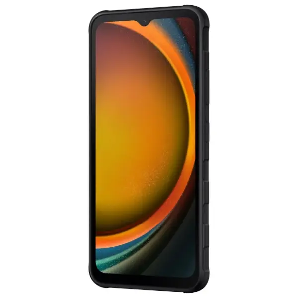 SAMSUNG Galaxy XCover7 6/128GB Black Enterprise Edition 1