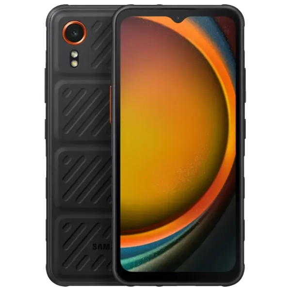 SAMSUNG Galaxy XCover7 6/128GB Black Enterprise Edition 0