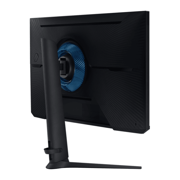 SAMSUNG monitor Odyssey LS27DG302EUXEN 5