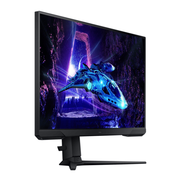 SAMSUNG monitor Odyssey LS27DG302EUXEN 3