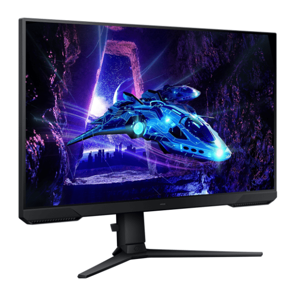 SAMSUNG monitor Odyssey LS27DG302EUXEN 1