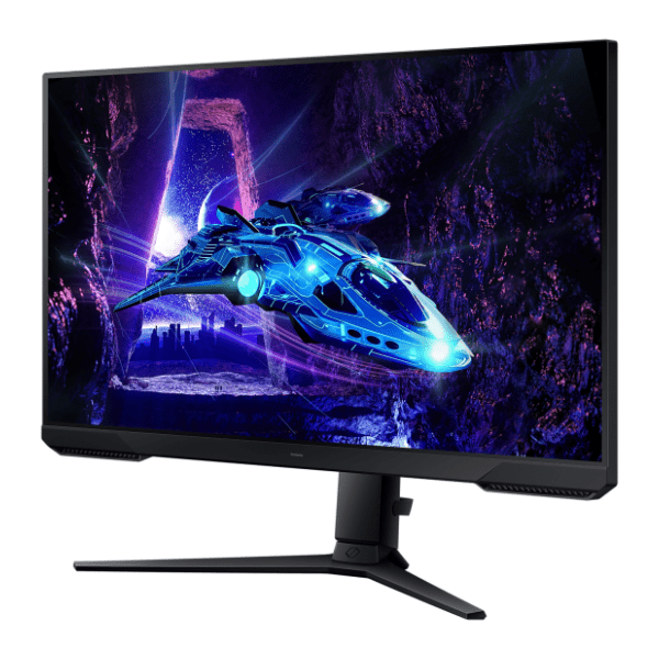 SAMSUNG monitor Odyssey LS27DG302EUXEN 2
