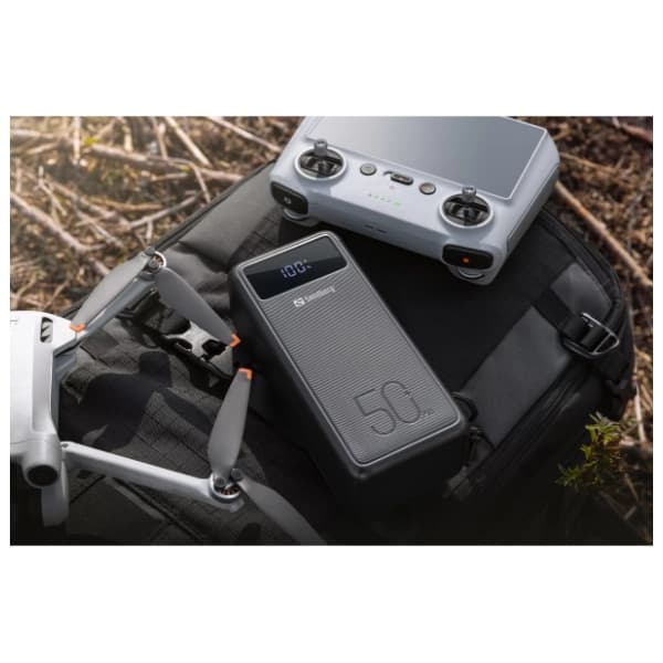 SANDBERG power bank 420-75 50000mAh 7