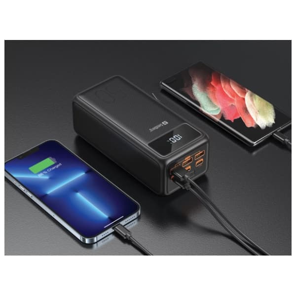 SANDBERG power bank 420-75 50000mAh 8