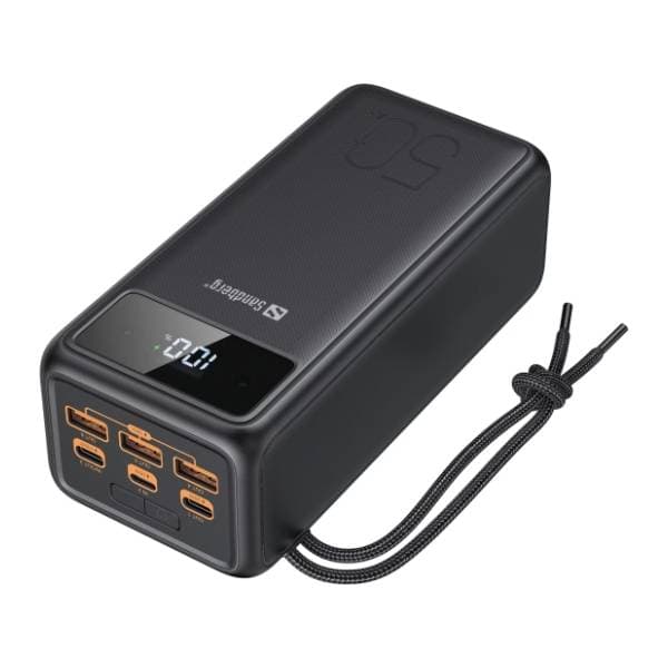 SANDBERG power bank 420-75 50000mAh 0