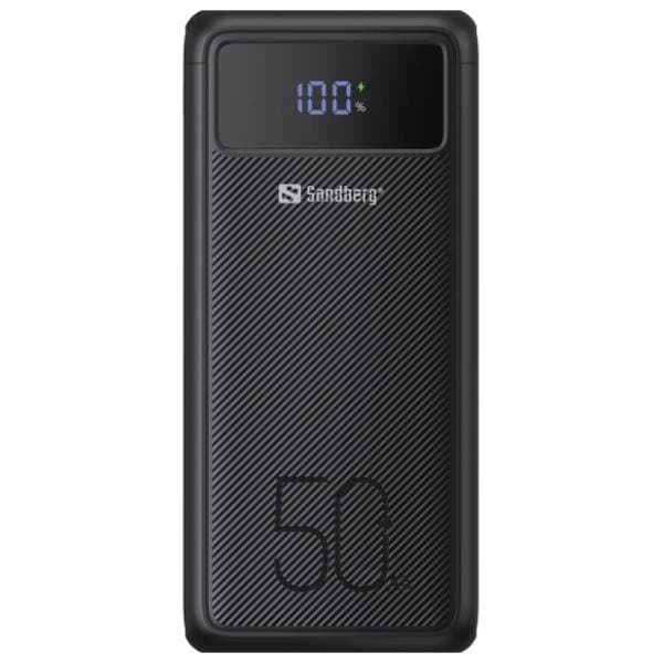 SANDBERG power bank 420-75 50000mAh 3