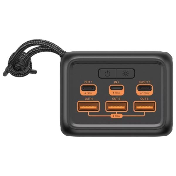 SANDBERG power bank 420-75 50000mAh 2