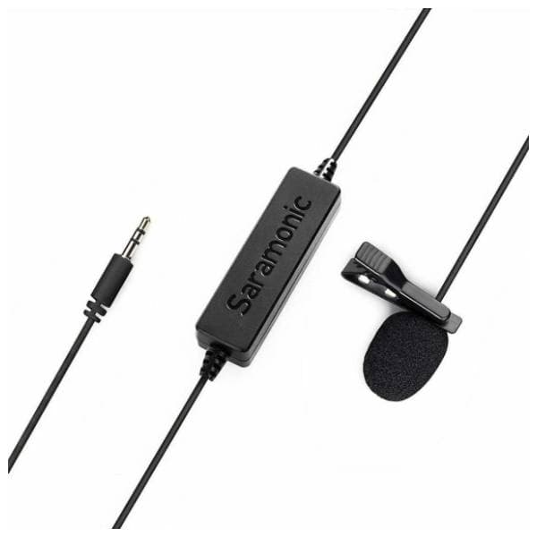 SARAMONIC Lavmicro 85018 mikrofon 0