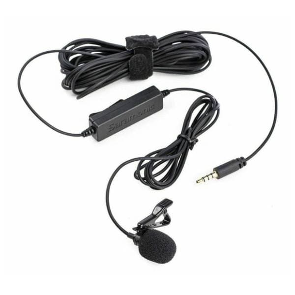 SARAMONIC Lavmicro 85018 mikrofon 1