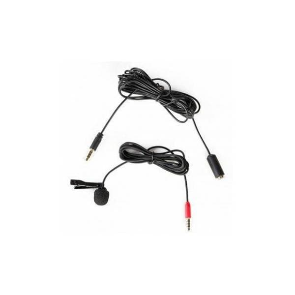 SARAMONIC SR-LMX+ mikrofon 1
