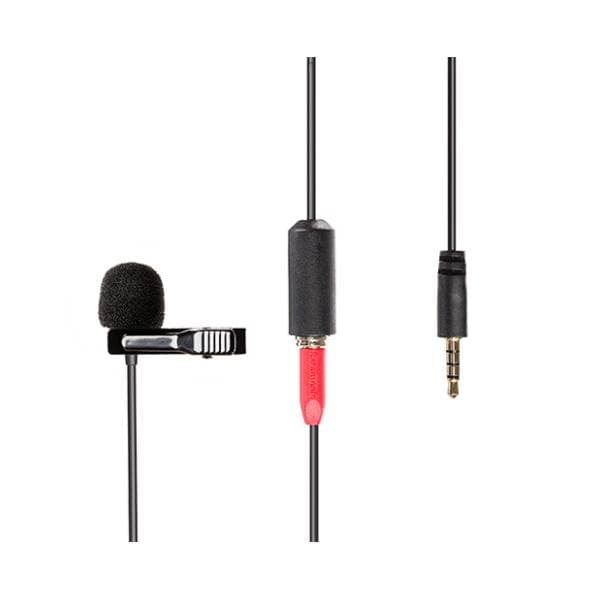SARAMONIC SR-LMX+ mikrofon 0