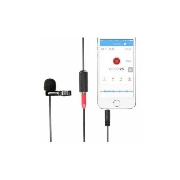 SARAMONIC SR-LMX+ mikrofon 3