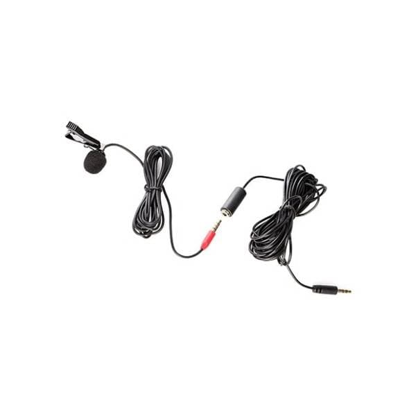 SARAMONIC SR-LMX+ mikrofon 2