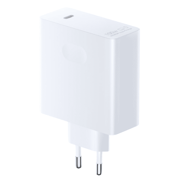 HONOR adapter 5503ABCW USB-C 100W (beli) 0