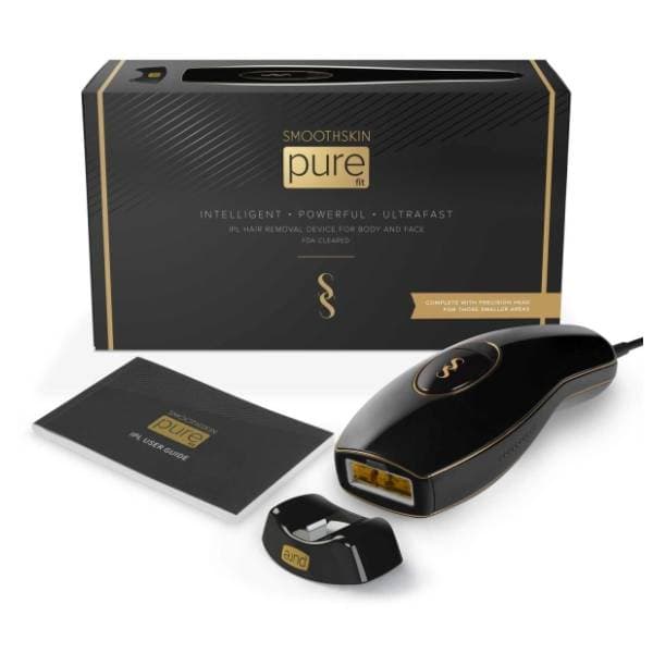 SMOOTHSKIN epilator Pure fit 1