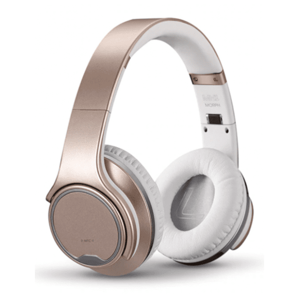 SODO slušalice MH1 zlatne 0