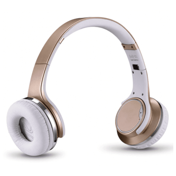 SODO slušalice MH1 zlatne 1