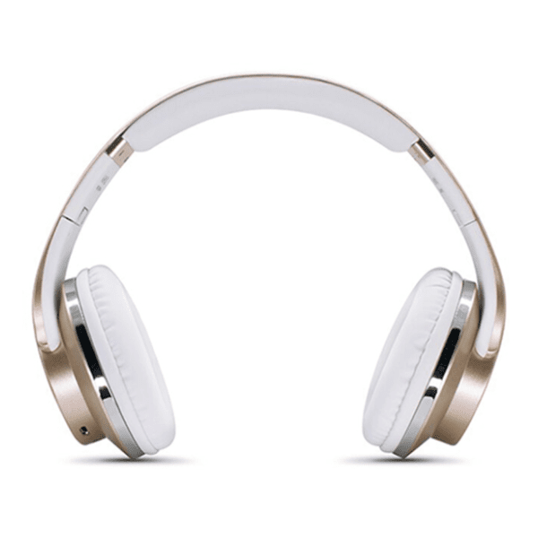 SODO slušalice MH1 zlatne 2