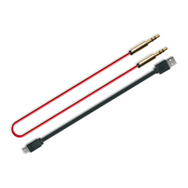 SODO slušalice MH1 zlatne 4