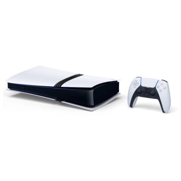 SONY PlayStation PS5 Pro 2TB 1