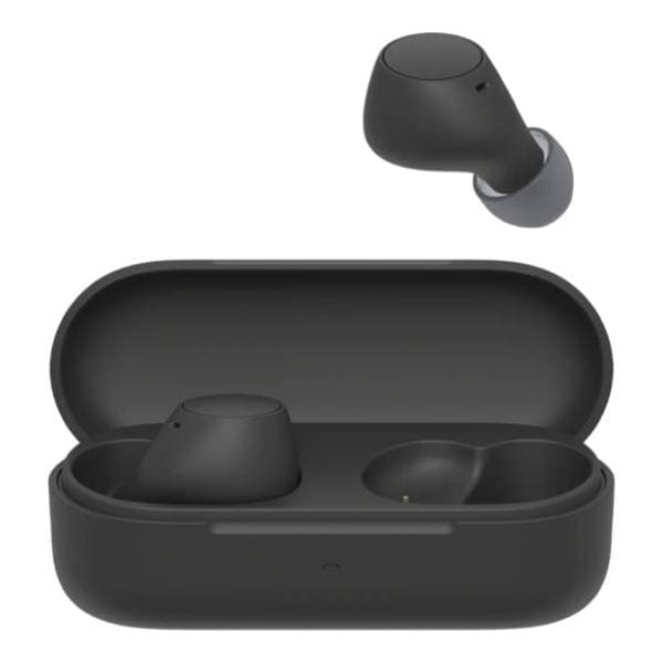 SONY slušalice WF-C510 Black 0