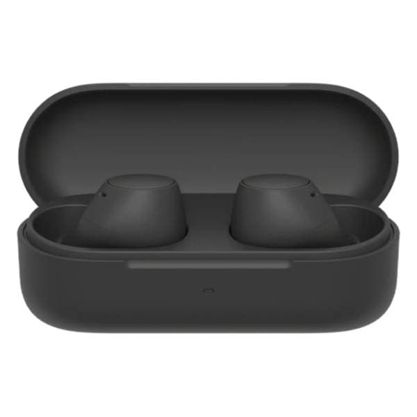 SONY slušalice WF-C510 Black 1