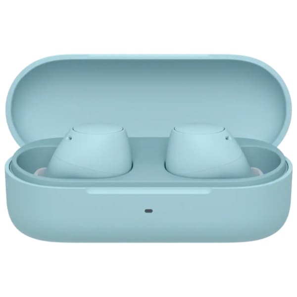 SONY slušalice WF-C510 Blue 3