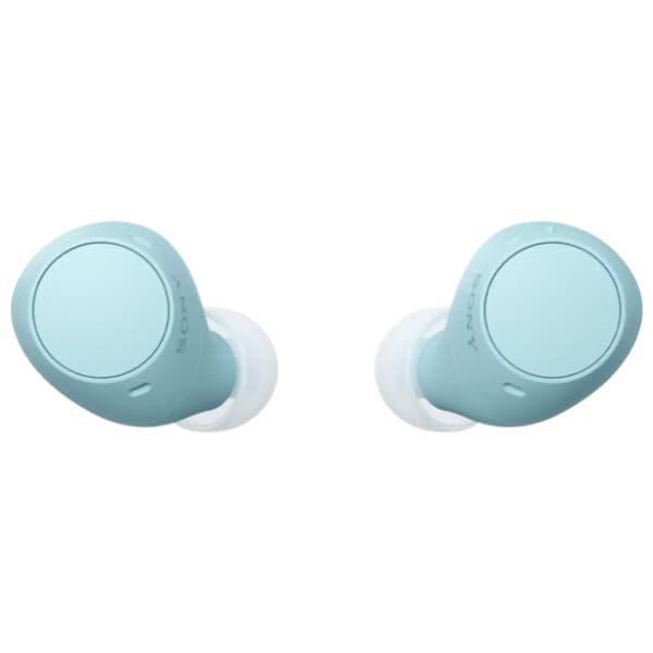 SONY slušalice WF-C510 Blue 1