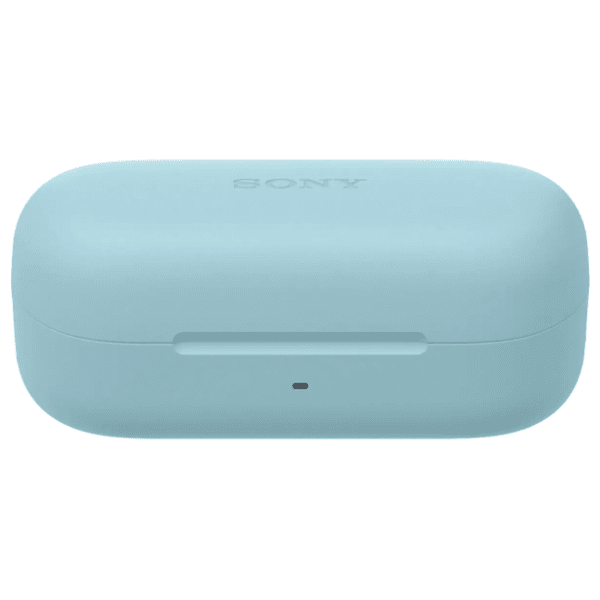 SONY slušalice WF-C510 Blue 4